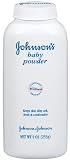Johnsons Baby Powder, Silky Soft Skin, 9 Ounce Bottles 31N67APjDsL. SL160 Johnsons Baby Powder, Silky Soft Skin, 9 Ounce Bottles