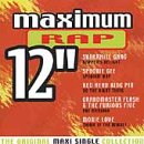 CD-Charts  Search : Maximum Rap 12": The Original Maxi Single Collection