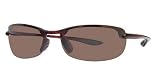 Maui Jim Makaha 405 sunglasses by