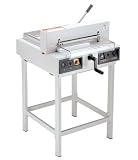 Triumph 4215 Semi-Auto Stack Paper Cutter - Paper Cutters