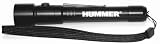 HUMMER .5 Watt LED 2 Stage Flashlight