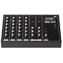 RMS 4 Channel Personal Stereo PA Mixer