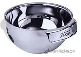 All-Clad Stainless 7-Quart Mixing Bowl by All-Clad