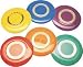 Sporting Goods : Frisbee's and Discs - Set - 9" Rainbow Disc - Sports Games