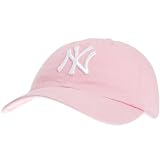 New York Yankees - Adjustable Ladies Baseball Cap