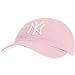 New York Yankees - Adjustable Ladies Baseball Cap