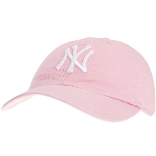 New York Yankees - Adjustable Ladies Baseball Cap