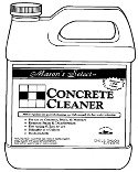 Duckback Prod. DB6500-4 Mason's Select Concrete Cleaner