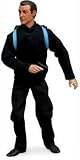 Sideshow Sean Connery James Bond Goldfinger 12 Figure