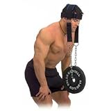 Body Solid MA307N Nylon Head Harness
