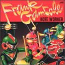 Note Worker by  Frank Gambale 