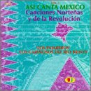 Canciones Nortenas Y De La Revolucion