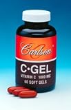 C Gel 1000mg - 100 - Softgel