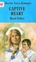 Captive Heart (Doctor nurse romance)