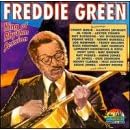 King of Rhythm Session by  Freddie Green 