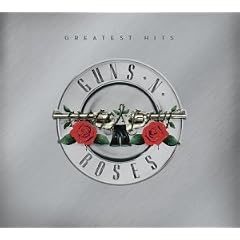 Guns'N Roses - Makuhari, Chiba (2007)