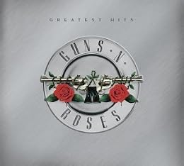 Guns N' Roses Picture 1