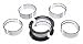 Clevite 77 MS829A10 Main Bearing Set