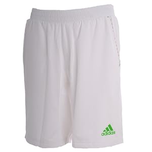 adidas adizero tennis shorts