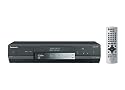 Panasonic NV-SV 121 EG-K S-VHS-Videorecorder schwarz
