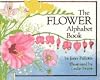 The Flower Alphabet Book (Jerry Pallotta's Alphabet Books)