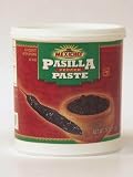 Mexichef Pasilla Pepper Paste, 1 lb.