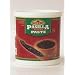 Mexichef Pasilla Pepper Paste, 1 lb.