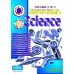 Full Marks Keystage 3 Science