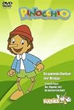 Eigenschaften Universal/Music/DVD  / Pinocchio - Kuckies