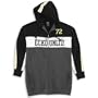 Ecko Unltd.&reg Fleece Front Row Hoody