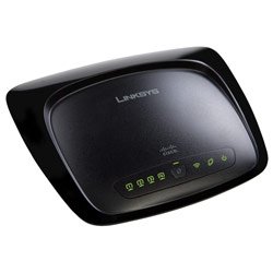Cisco-Linksys WRT54G2 Wireless-G Broadband Router