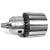 1/32"-1/2" Drill Chuck with 33 Jacobs Taper Mount