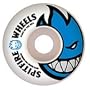 Spitfire Bighead Softies 54mm Wheels 92 Durometer