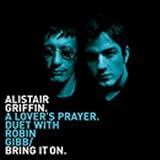 My Lovers Prayer (Duet with Robin Gibb) / Bring It on [CD 2]