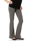 A Pea in the Pod: Under Belly Ponte 5 Pocket Skinny Flare Maternity Pants