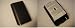 Video Games : Xbox 360 Wireless Black Controller Battery Cover