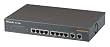 8port 10/100 Gigabit Enet Nway Switch 1000MB with Copper Uplink