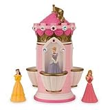 Castle Disney Princess Bank