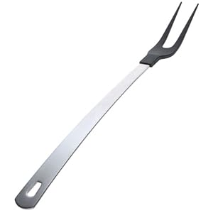 Amco Nylon Serving Fork by Amco