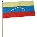Venezuela Flag 12 x 18 inch