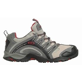 HI-TEC Auckland WP Men's Hiking Shoes