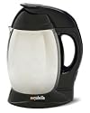 Soyabella Milk Maker - Soy Milk Almond Milk and More!