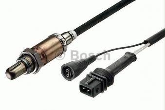 BOSCH BOSCH Lambdasonde 0 258 003 396