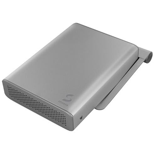 Dock Disque Dur STOREVADOCKPADARGENT1TO