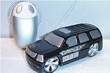  : Cadillac Escalade Remote Contral Car with Spinner Hubs