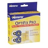 Memorex Optifix Pro Refill Kit With Retail Packaging