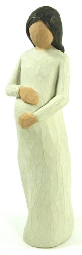 Cherish Figurine by Willow Tree (#26082)
