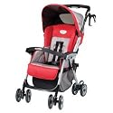 Aria OH Lightweight Stroller - Tango