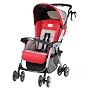 Aria OH Lightweight Stroller - Tango