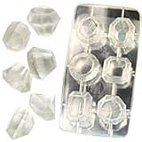 FRED Cool Jewels Ice Cube Tray